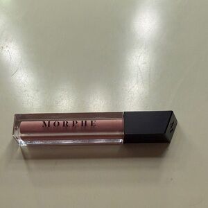 Morphe Soft Beige Lip Gloss